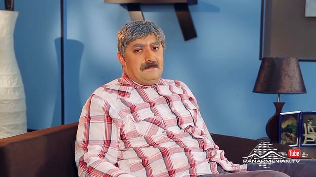 Ֆուլ հաուս, 7-րդ եթերաշրջան, Սերիա 9 / Full House смотреть онлайн