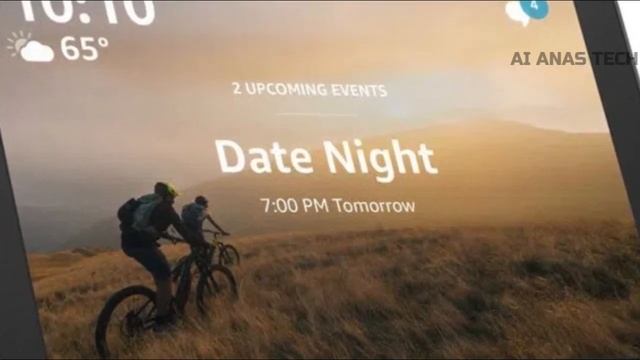 Amazon Echo Show 8 | 3rd Gen | Upcoming | Unveiling the Future of Smart Displays | Ai Anas Tech смотреть онлайн