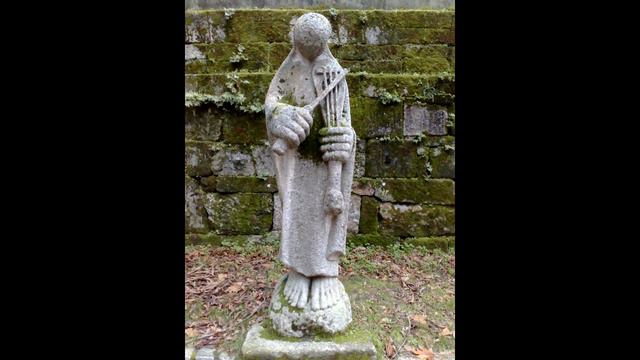 Martin Codax - Cantiga d'Amigo: Ondas do mar (13th century) смотреть онлайн