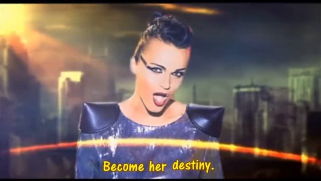 Slava Loneliness (Odinochestvo) With English Lyrics