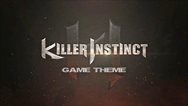 Killer Instinct 
