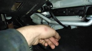 пежо 308 замена радиатора печки без снятия торпеды