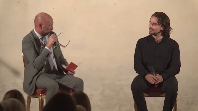 Il violinista Giuseppe Gibboni al Mugellini Festival. смотреть онлайн