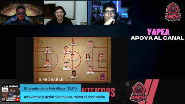 🔥 PREVIA GARCILASO vs U / Análisis, Debate y Alineaciones ⚽ ¡No te lo pierdas! 🎥 смотреть онлайн