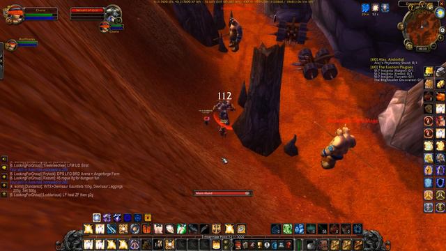 EASIEST Way to Level Weapon Skills in Classic - Quick Guide смотреть онлайн