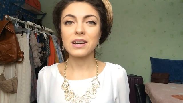 Прически из дред / Dreadlocks hairstyles смотреть онлайн