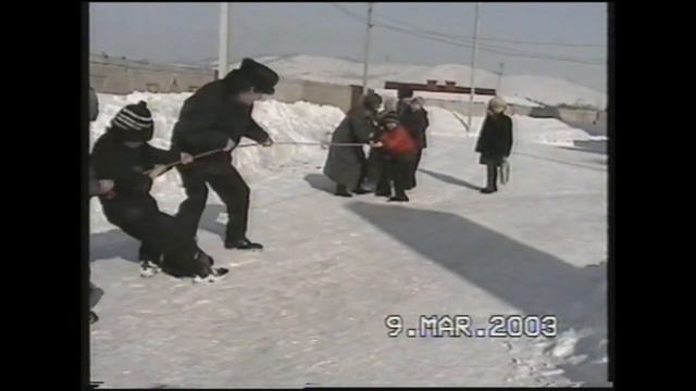 Масленица 2003 смотреть онлайн