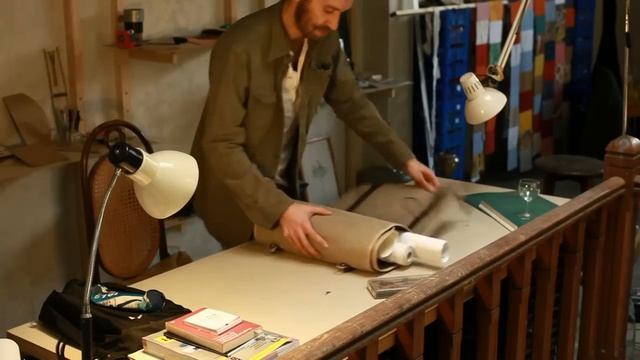 Dockers® Europe Exclusive Collaboration with Johnny Loco смотреть онлайн