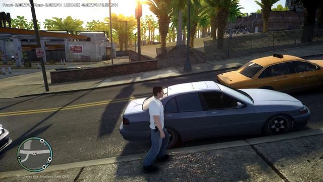 GTA 4 LCPDFR v1.0 - Episode 76 - Copycattin'! смотреть онлайн
