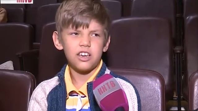 Православный лагерь "Исток" смотреть онлайн