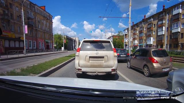 Пермь 2017 смотреть онлайн