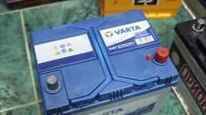 Газоотвод автомобильного аккумулятора