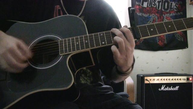 Hotel Californa 12-String смотреть онлайн