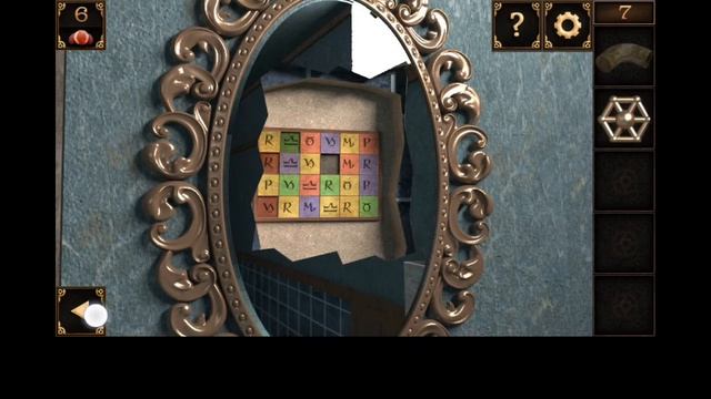 Royal Escape Level 7 - Walkthrough смотреть онлайн