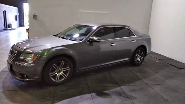 Recenze Lancia Thema 3.0 JTD 2013 89000 Km.test Vozu Lancia