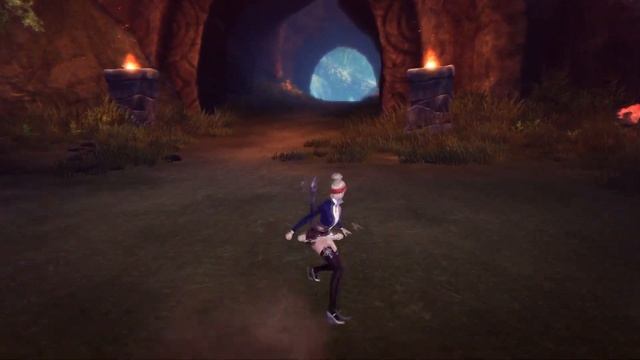 ASTELLIA ONLINE: НОВАЯ MMORPG - ОБЗОР смотреть онлайн