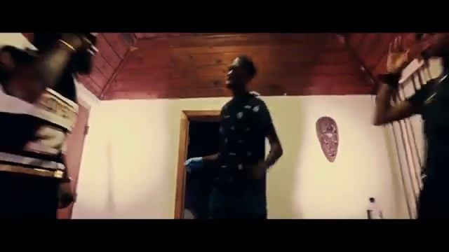 Big Benji Jimbo - Look Alive Freestyle Video смотреть онлайн