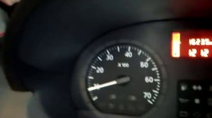 Регулятор напряжения на Сандеро