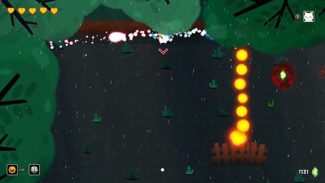 UltraGoodness 2 - Ratalaika Games XBOX SERIES X Gameplay смотреть онлайн