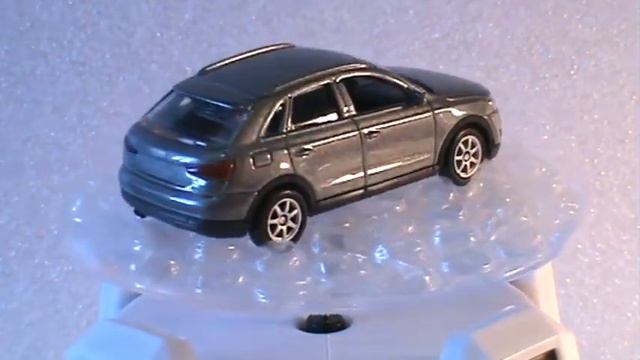 VLOG 13 Welly / 1:60 scale (part 2) смотреть онлайн