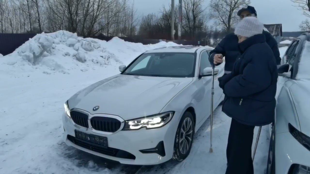 Отзыв 6 смотреть онлайн