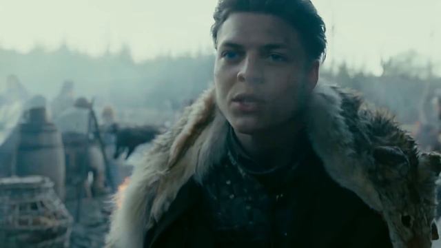 Ivar The Boneless || See What I've Become