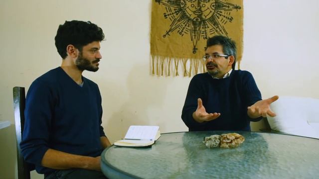 Conversación de Frente: Carlos Benavides. смотреть онлайн