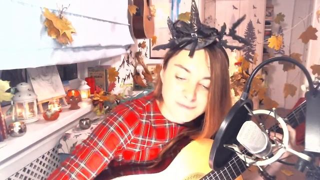 Костры Самайна смотреть онлайн