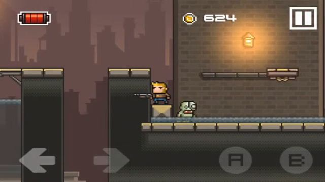 Прохождение игры Random Heroes смотреть онлайн