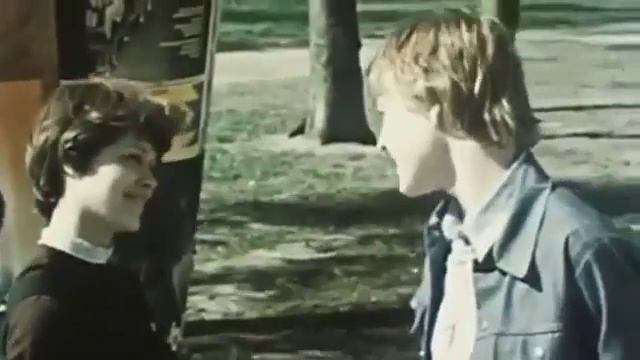 Валерий ЮГ - Школьная история