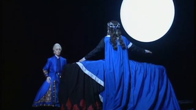 Mitridate Vick ROH смотреть онлайн