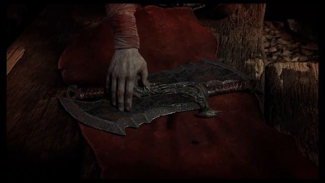 God of War "You can not change. You will always be a monster." смотреть онлайн