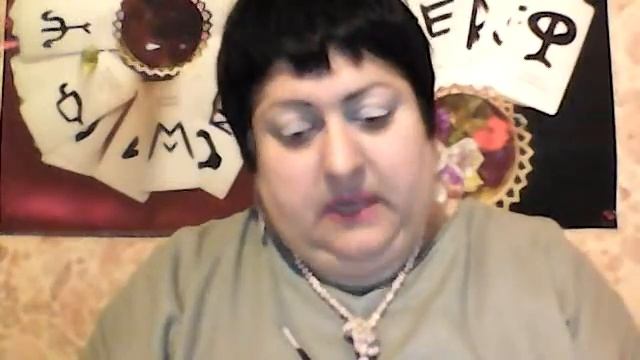 15.08 Прямой эфир с провидицей Сьюзен. Гадание? смотреть онлайн