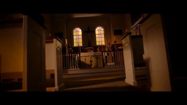 MYRKUR - Måneblôt (The Unholy 2021) [Music Video]