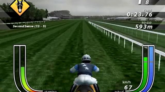 frankie dettori horse racing-2nd sense_(new).flv смотреть онлайн