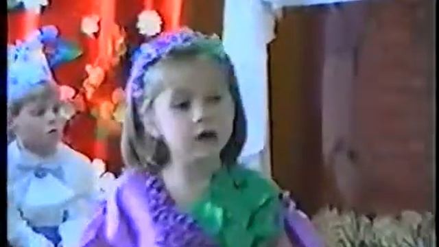 "Песня Сирени" Евтодьевой Аллы смотреть онлайн