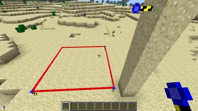 Buildcraft Quarry Full Setup (Tekkit/Feed The Beast) - Minecraft In Minutes смотреть онлайн