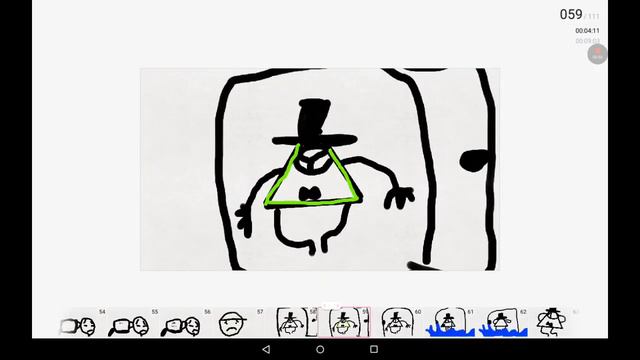 Смерть Билла Шифра в стиле Funny Men смотреть онлайн