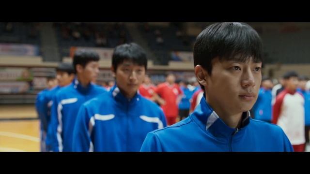 Игра в Пусане — Русский трейлер (2023).mp4 смотреть онлайн