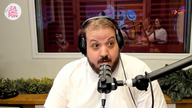 CACHIPUM - ANTI SAN VALENTIN - VALENTINA MATTIELLO Y ESPERANZA GALLO ft Clari Ceschin смотреть онлайн