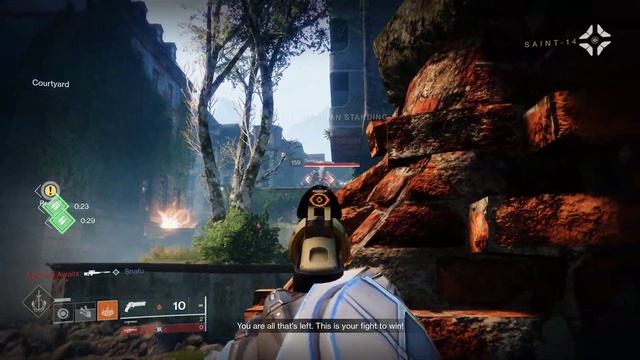One for All=Best Perk in the Game смотреть онлайн
