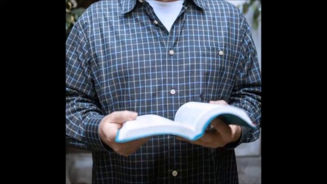 La Voluntad de Dios- Discernimiento segunda parte- Luis Islas смотреть онлайн