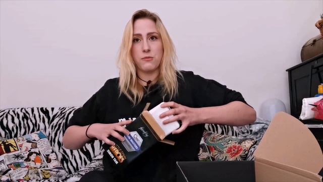 My first Geek Box unboxing video смотреть онлайн
