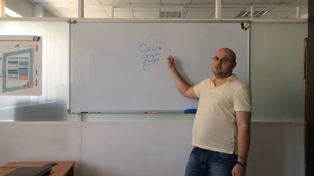 Олег Коноваленко. Об эффективной рекламе. смотреть онлайн