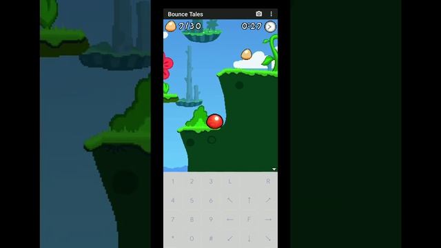 game bounce tes / game java đt nokia смотреть онлайн