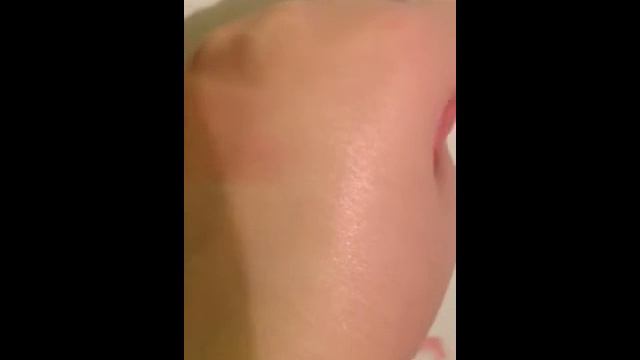 Guerlain Cruel Gardenia Meteorites Spring 2012 свотч