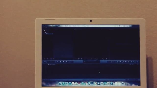 2007 MacBook SSD Speed Test смотреть онлайн