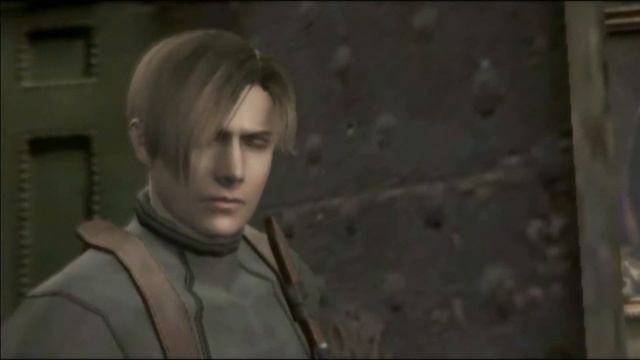 resident evil 4.exe смотреть онлайн