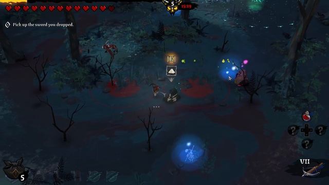 An Ankou - Gameplay Walkthrough  Ep.1 Servant Of Death | No Commentary |