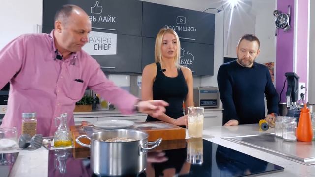 Вкусные рецепты дома